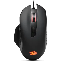 Игровая мышь Redragon Gainer фото 1